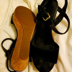UGG Sandals